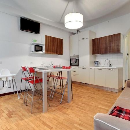 Ca' Torretta - San Marco Apartment Velence Kültér fotó