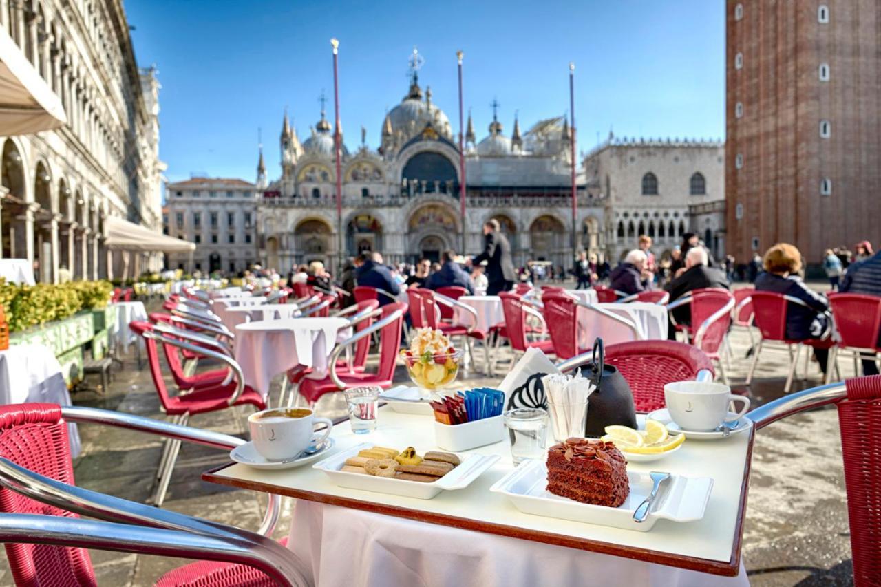 Ca' Torretta - San Marco Apartment Velence Kültér fotó