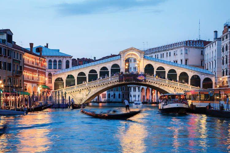 Ca' Torretta - San Marco Apartment Velence Kültér fotó