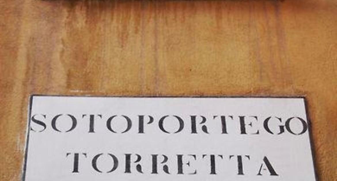 Ca' Torretta - San Marco Apartment Velence Kültér fotó