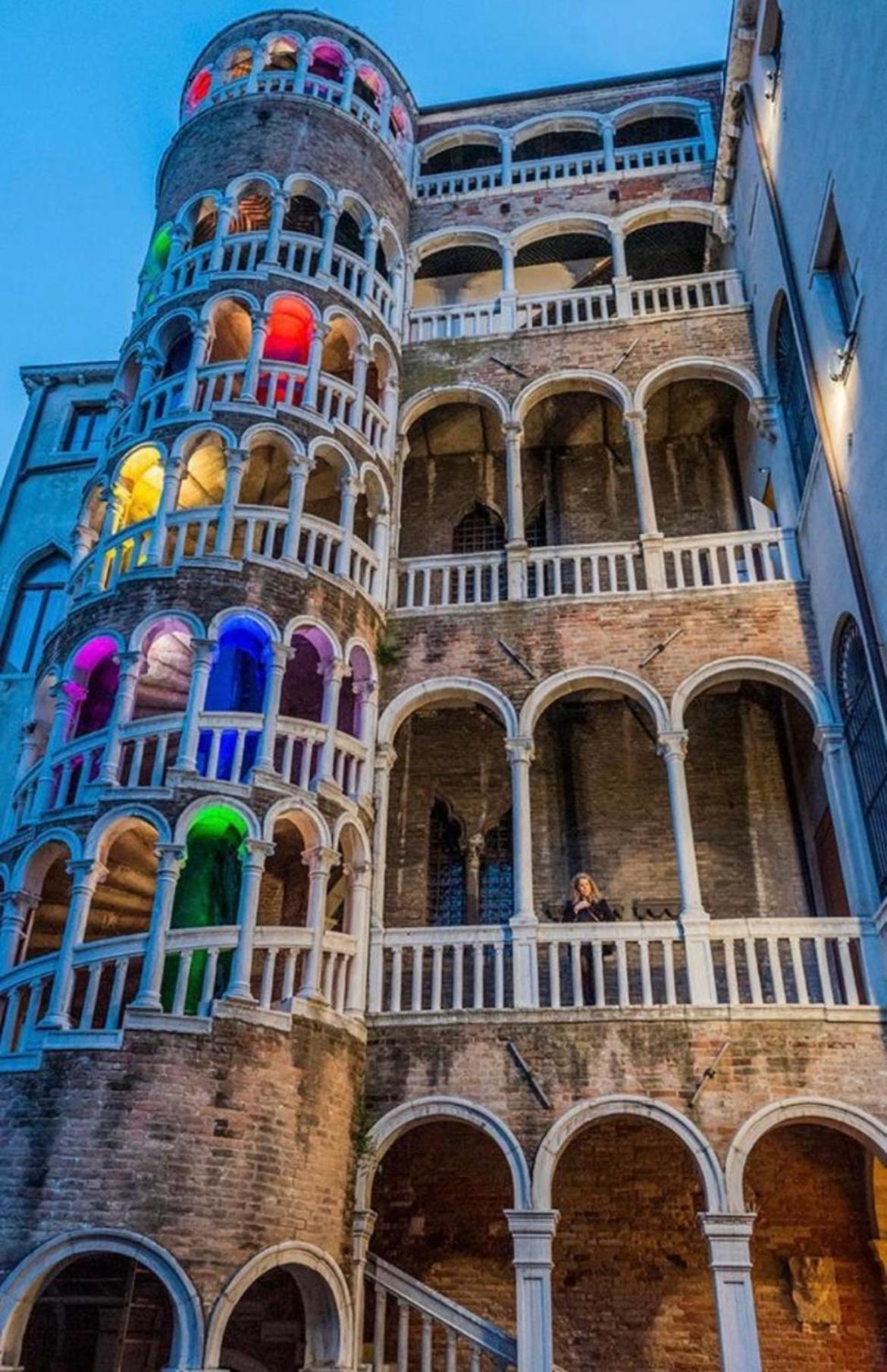 Ca' Torretta - San Marco Apartment Velence Kültér fotó