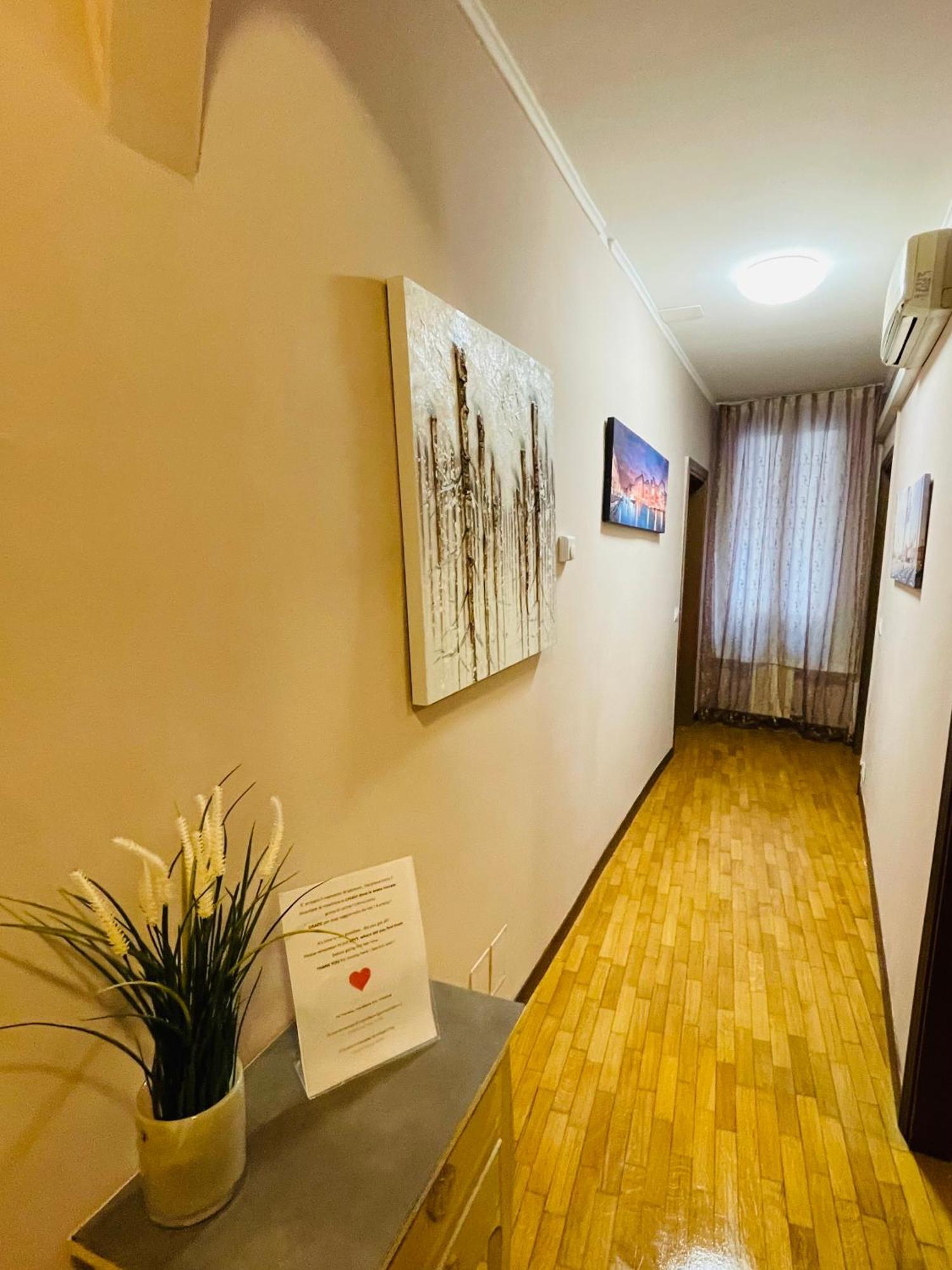 Ca' Torretta - San Marco Apartment Velence Kültér fotó